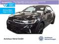 Volkswagen T-Roc CABRIOLET R-LINE BLACK STYLE 1.5 TSI DSG LED Schwarz - thumbnail 1