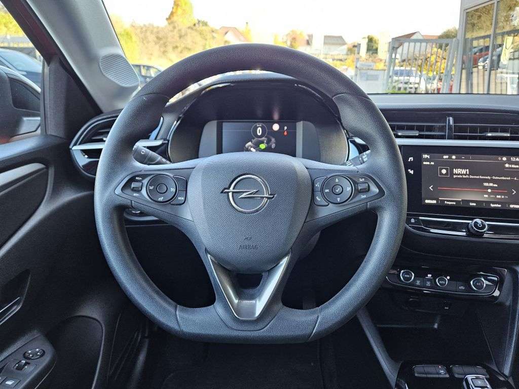 Opel Corsa-e