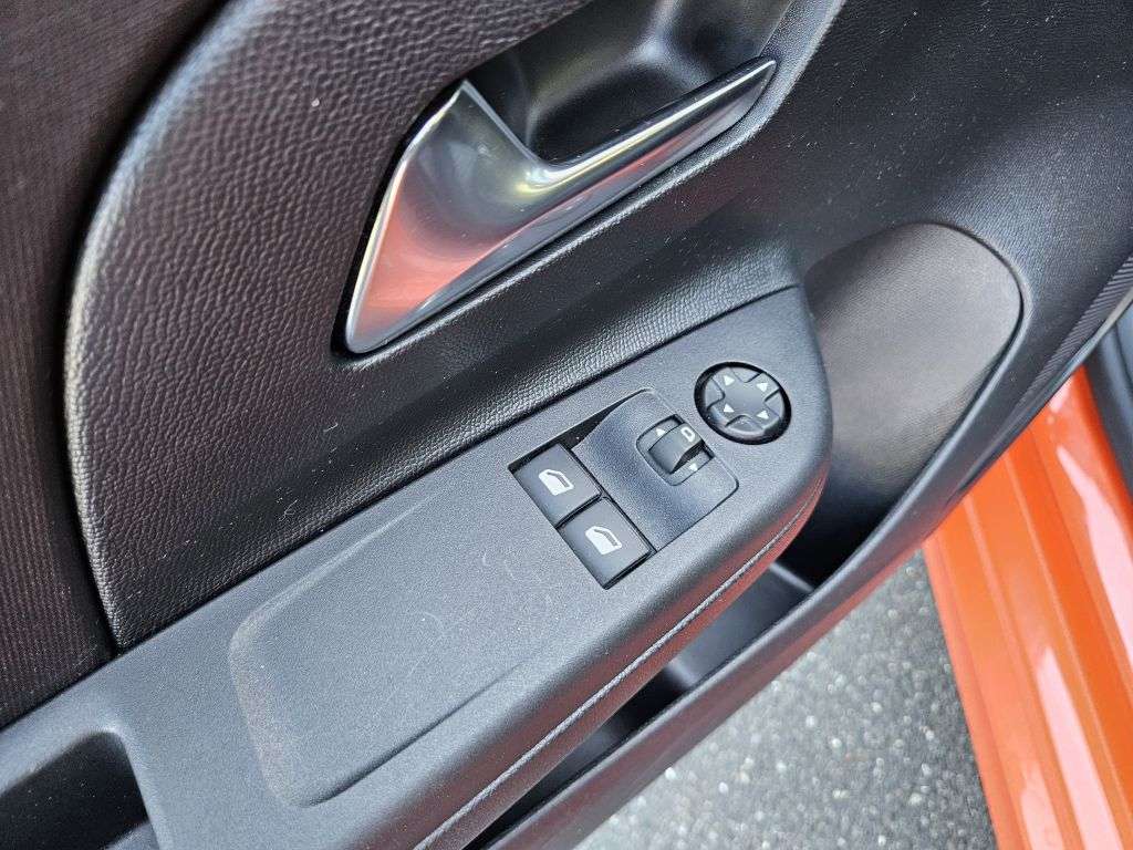 Opel Corsa-e