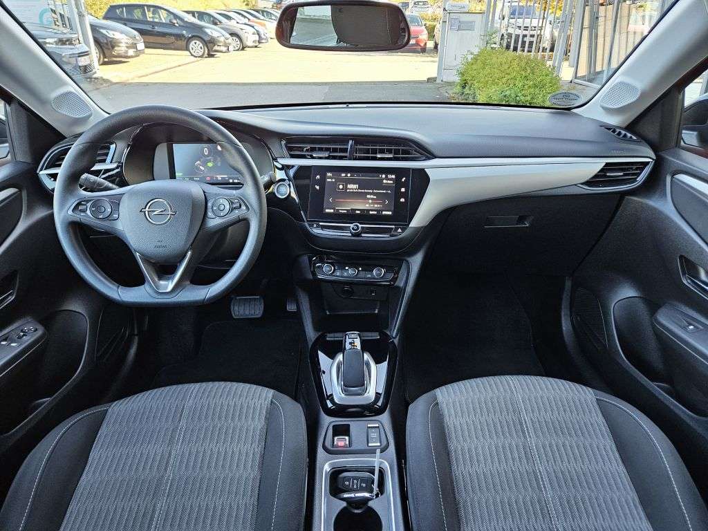 Opel Corsa-e