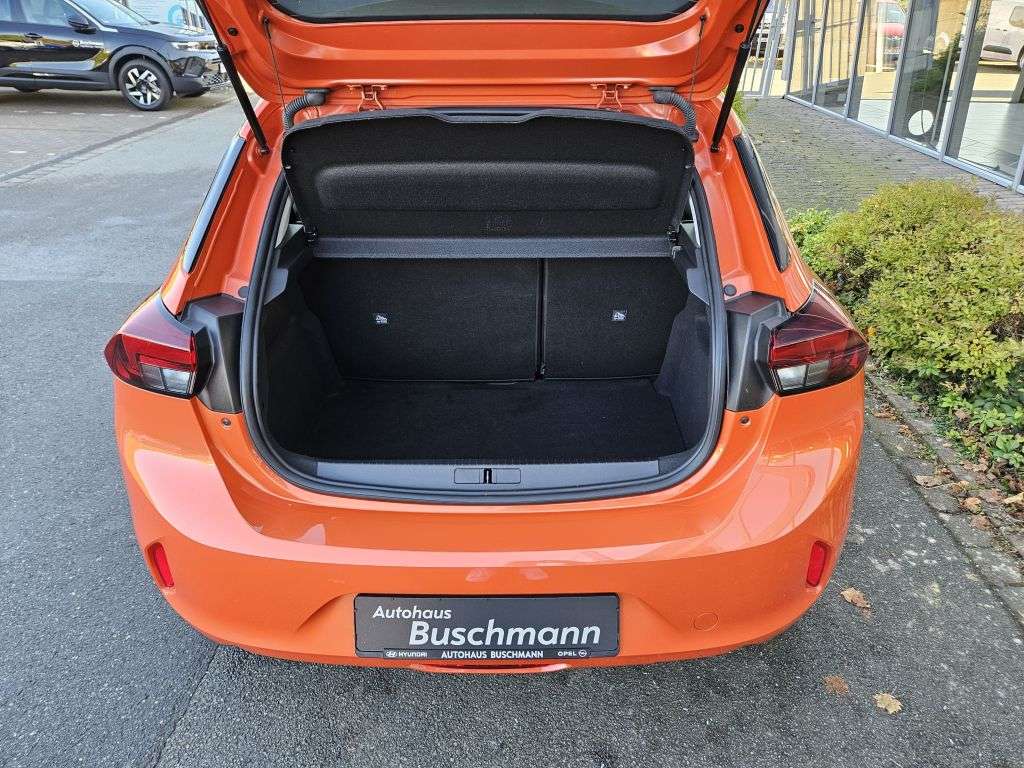 Opel Corsa-e