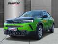 Opel Mokka-E GS Line LED Apple CarPlay Android Auto Klimaautom Zielony - thumbnail 1