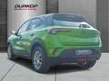 Opel Mokka-E GS Line LED Apple CarPlay Android Auto Klimaautom Zöld - thumbnail 3