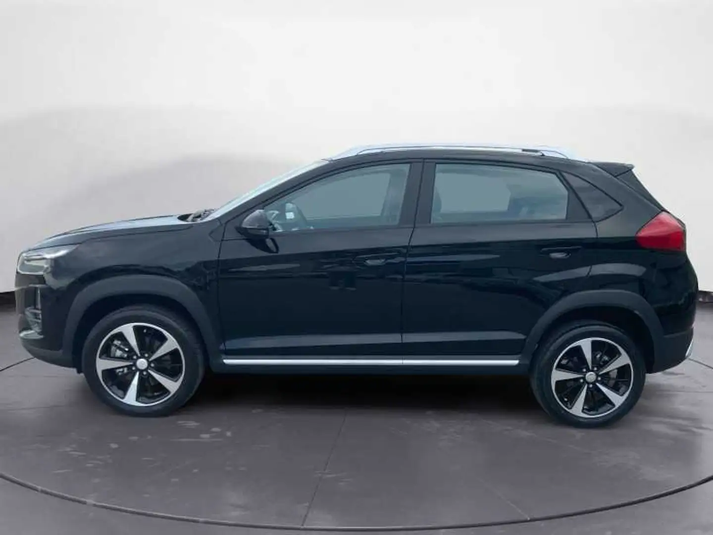 DR Automobiles DR 3.0 1.5 Nero - 2