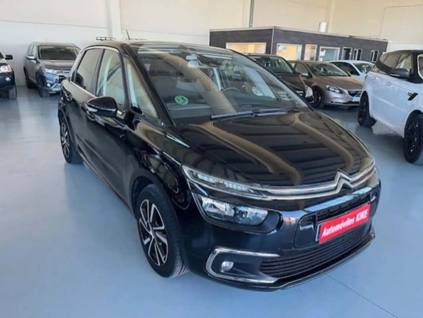 Citroen C4 Spacetourer - 2