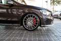 Mercedes-Benz CLA 45 AMG Shooting Brake 4Matic 7G-DCT Braun - thumbnail 4