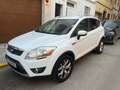 Ford Kuga Kuga 2.0TDCI Trend 2WD Trend Blanco - thumbnail 10
