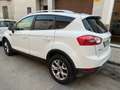 Ford Kuga Kuga 2.0TDCI Trend 2WD Trend Blanco - thumbnail 9