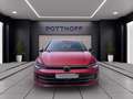 Volkswagen Golf 1.5 eTSI DSG GOAL KAMERA KLIMA HuD HARMAN Rot - thumbnail 7