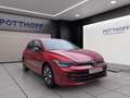 Volkswagen Golf 1.5 eTSI DSG GOAL KAMERA KLIMA HuD HARMAN Rot - thumbnail 6