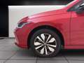 Volkswagen Golf 1.5 eTSI DSG GOAL KAMERA KLIMA HuD HARMAN Rot - thumbnail 8