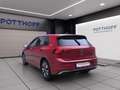 Volkswagen Golf 1.5 eTSI DSG GOAL KAMERA KLIMA HuD HARMAN Rot - thumbnail 2