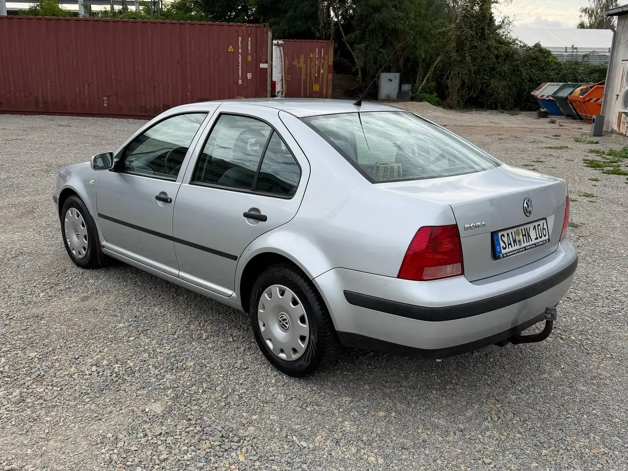 Volkswagen Bora 1.4 Special, foto 5