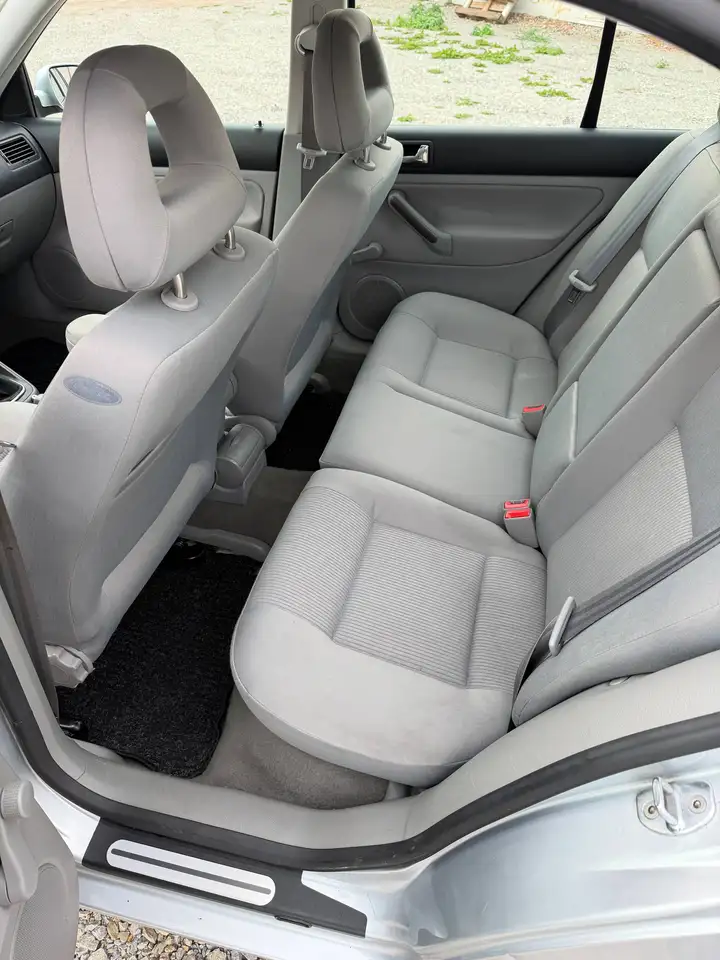 Volkswagen Bora 1.4 Special, foto 10