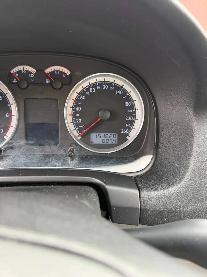 Volkswagen Bora 1.4 Special, foto 9