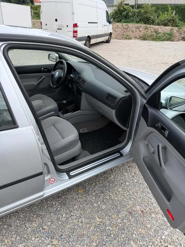 Volkswagen Bora 1.4 Special, foto 7