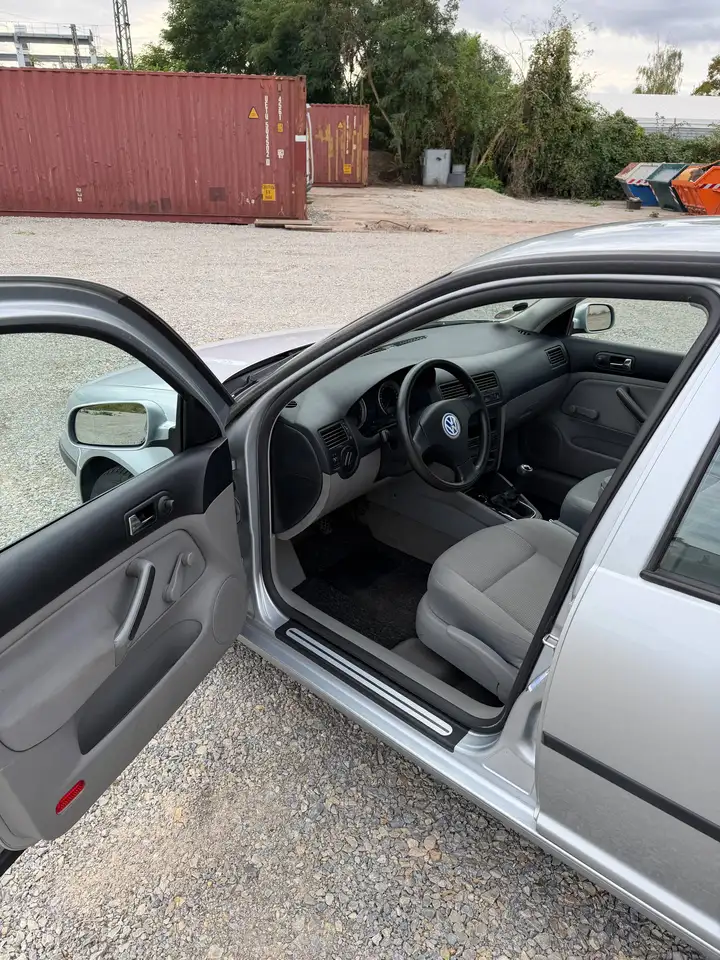 Volkswagen Bora 1.4 Special, foto 8