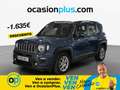 Jeep Renegade 1.5 MHEV Limited Azul - thumbnail 1