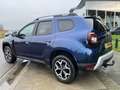 Dacia Duster 1.2 TCe 125PK Essential / Trekhaak. Trekgewicht 1. Blauw - thumbnail 8