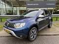 Dacia Duster 1.2 TCe 125PK Essential / Trekhaak. Trekgewicht 1. Blauw - thumbnail 1