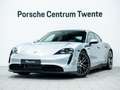 Porsche Taycan 4S Performance-accu Plus Zilver - thumbnail 1