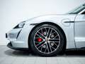 Porsche Taycan 4S Performance-accu Plus Zilver - thumbnail 6