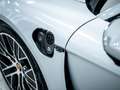 Porsche Taycan 4S Performance-accu Plus Zilver - thumbnail 10