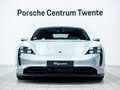 Porsche Taycan 4S Performance-accu Plus Zilver - thumbnail 2