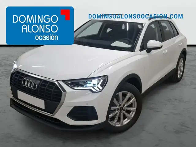 Audi Q3 Edition 35 TFSI 110 kW (150 CV)