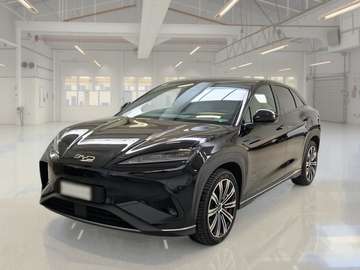91,30 KWH EXCELLENCE AWD SUV