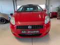 Fiat Grande Punto 1.3 16V Multijet Sport -1. Besitz Rot - thumbnail 5