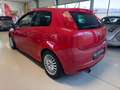 Fiat Grande Punto 1.3 16V Multijet Sport -1. Besitz Rot - thumbnail 8