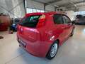 Fiat Grande Punto 1.3 16V Multijet Sport -1. Besitz Rot - thumbnail 7