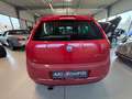 Fiat Grande Punto 1.3 16V Multijet Sport -1. Besitz Rot - thumbnail 9