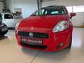 Fiat Grande Punto 1.3 16V Multijet Sport -1. Besitz Rot - thumbnail 4