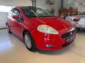 Fiat Grande Punto 1.3 16V Multijet Sport -1. Besitz Rot - thumbnail 6