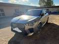 BMW iX2 iX2 xdrive 30 MSport Pro Argento - thumbnail 1