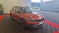 Fiat Tipo CROSS 5 PORTES MY21 1.0 FIREFLY TURBO 100 CH SS Orange - thumbnail 3