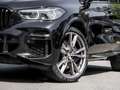 BMW X5 M 50i LASER+H/K+HuD+DA PROF+360°+22" Noir - thumbnail 5