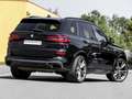 BMW X5 M 50i LASER+H/K+HuD+DA PROF+360°+22" Noir - thumbnail 2