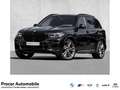 BMW X5 M 50i LASER+H/K+HuD+DA PROF+360°+22" Noir - thumbnail 1