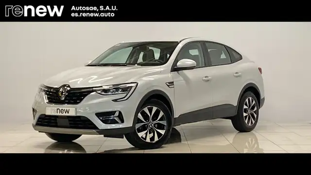 Renault Arkana 1.3 TCe Intens EDC 103kW