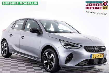 Opel Corsa-e Elegance 50 kWh **SUBSIDIE MOGELIJK** Automaat ✅ 1
