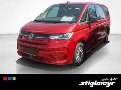 Volkswagen T7 Multivan Life 2.0 TDI lang PANO+STANDHZG+LED