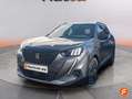 Peugeot 2008 1.2 PureTech S&S GT EAT8 130 Gris - thumbnail 2