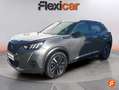 Peugeot 2008 1.2 PureTech S&S GT EAT8 130 Gris - thumbnail 7