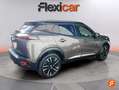 Peugeot 2008 1.2 PureTech S&S GT EAT8 130 Gris - thumbnail 5