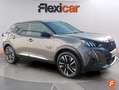 Peugeot 2008 1.2 PureTech S&S GT EAT8 130 Gris - thumbnail 11