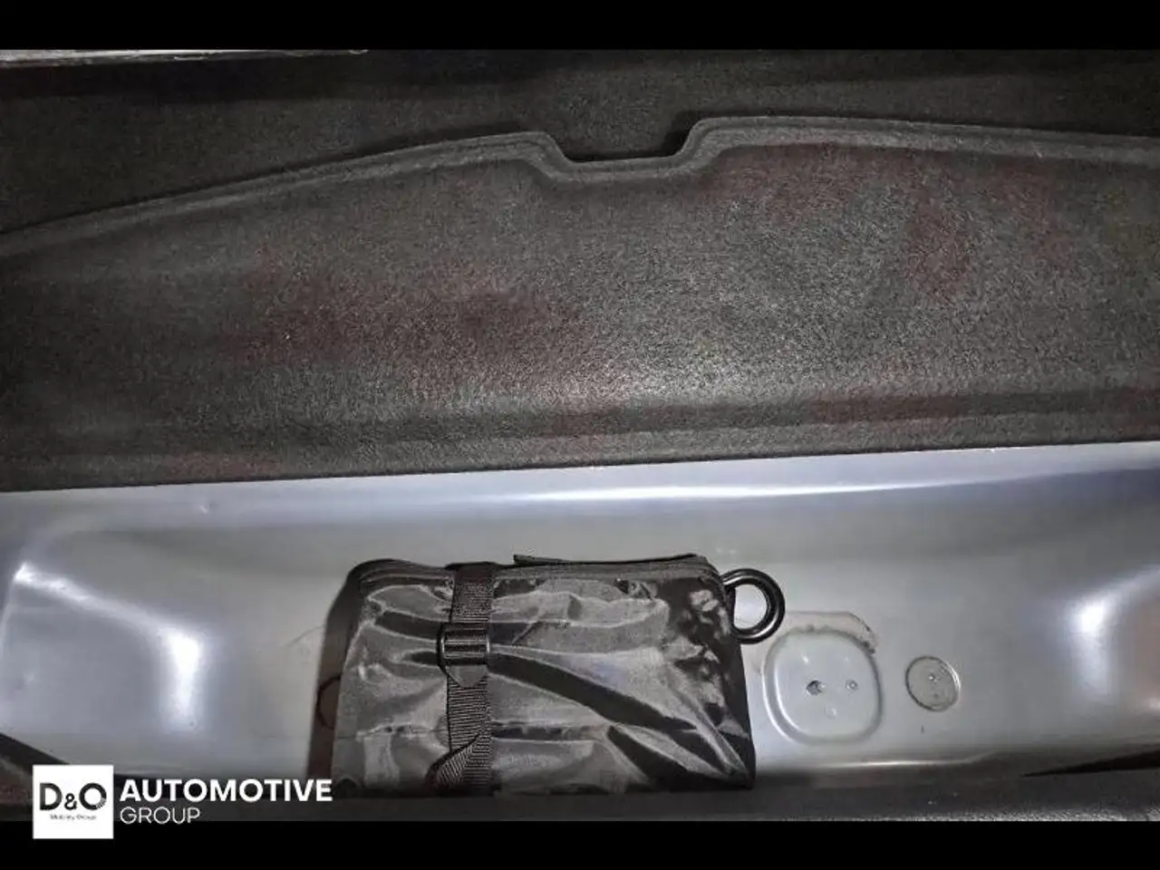 Mitsubishi Grandis intense hev camera gsp, миниатюра 19