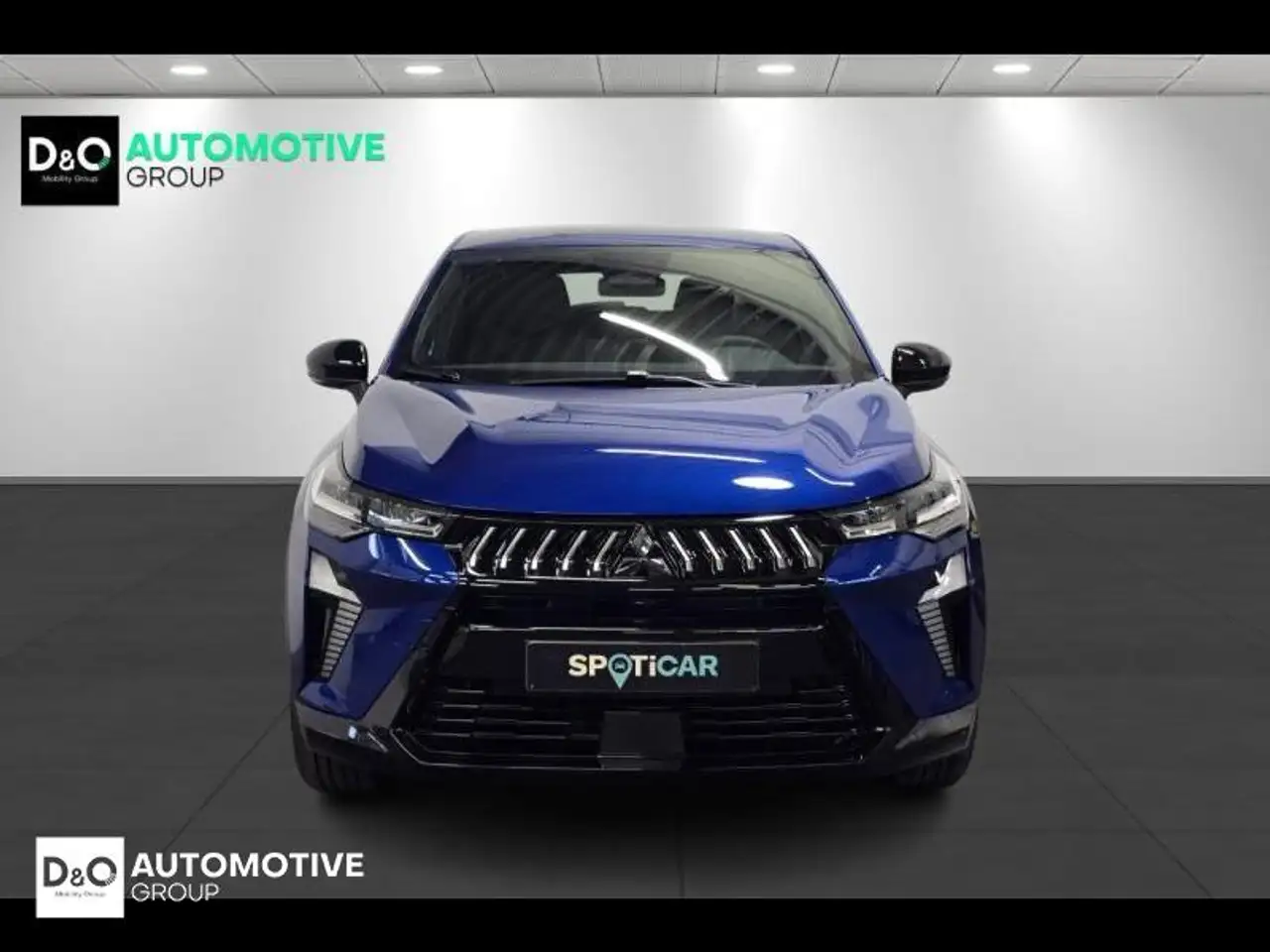 Mitsubishi Grandis intense hev camera gsp, миниатюра 5